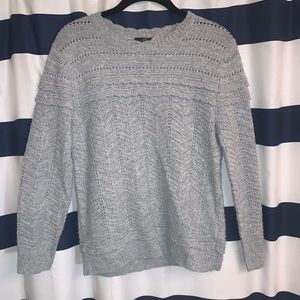 NWT JCrew Light Sweater